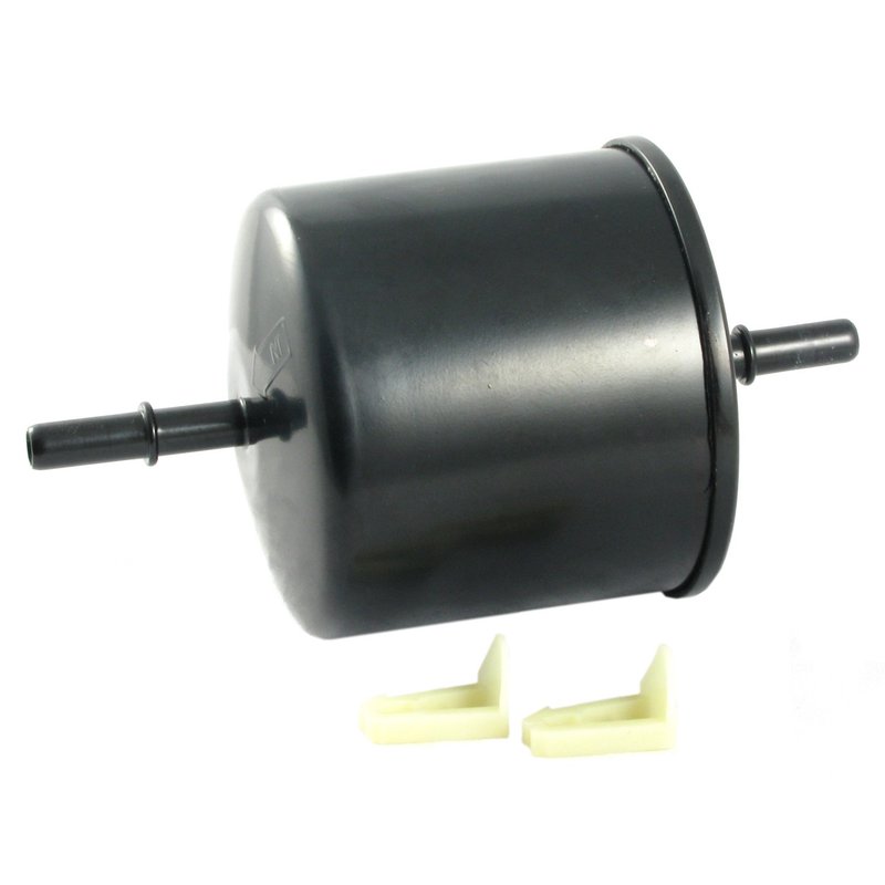 Opparts XF63169 Fuel Filter - In-Line