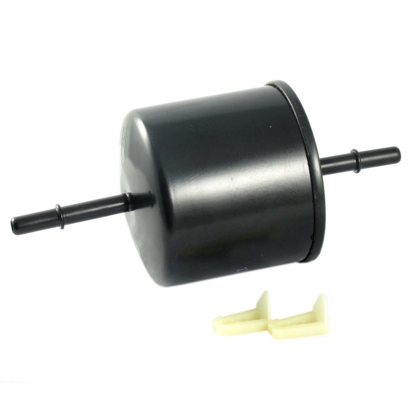 Opparts XF64711 Fuel Filter - In-Line