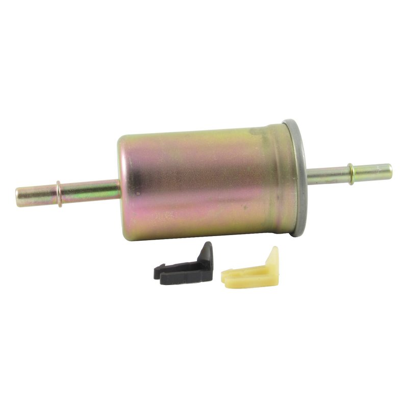 Opparts XF65364 Fuel Filter - In-Line