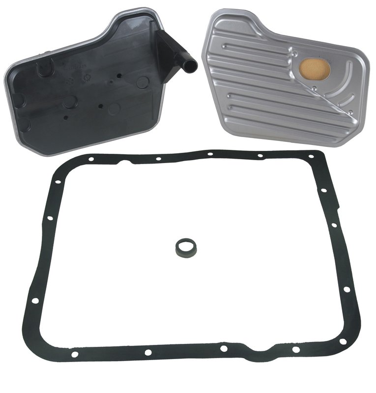 Opparts XT1211 Transmission Oil Filter - Primary