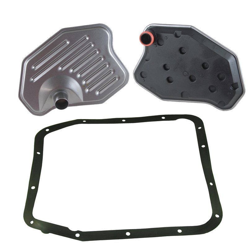 Opparts XT1232 Transmission Oil Filter - Primary