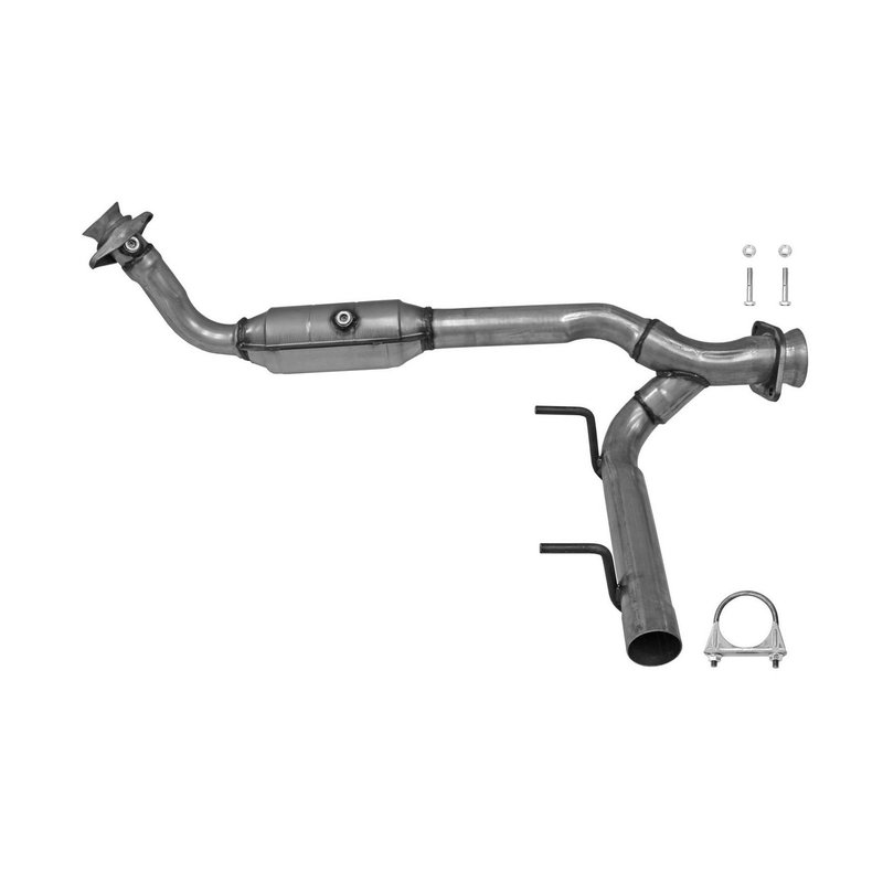 Eastern Convertors 30512 Catalytic Converter - Right