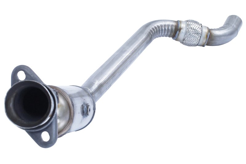 Eastern Convertors 30658 Catalytic Converter - Right