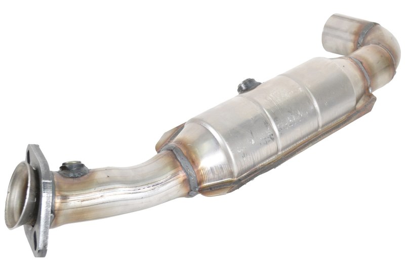 Eastern Convertors 30679 Catalytic Converter - Left