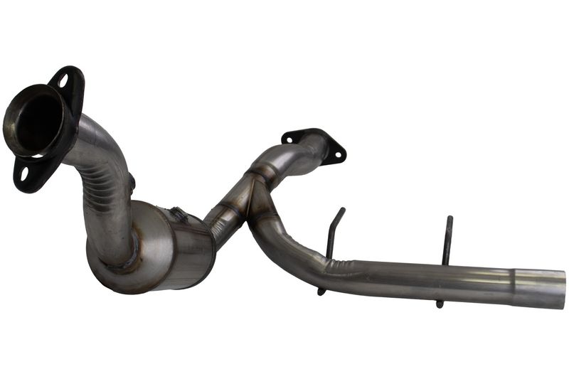 Eastern Convertors 30705 Catalytic Converter - Front Right