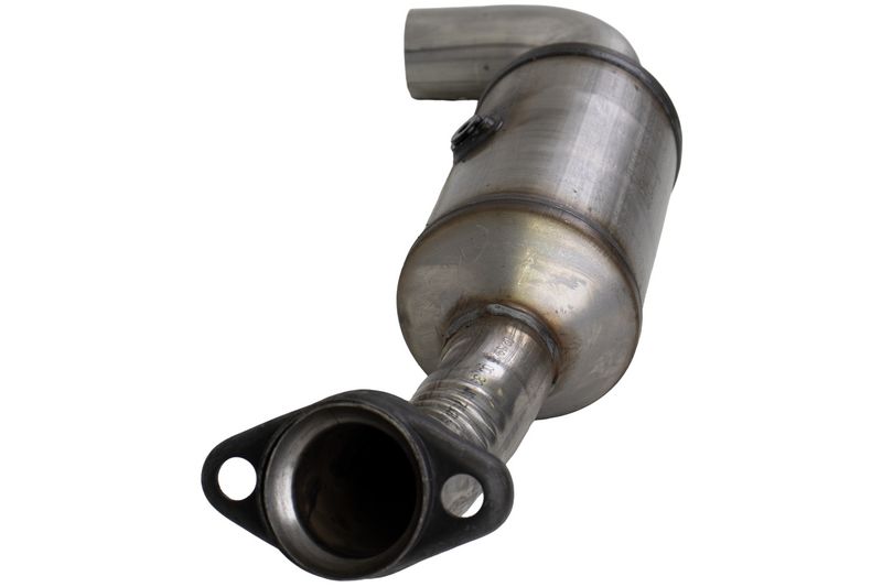 Eastern Convertors 30708 Catalytic Converter - Front Left