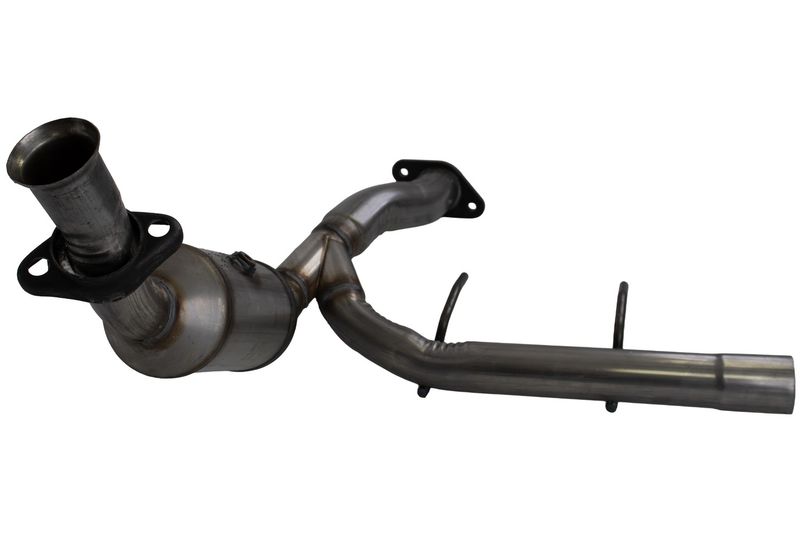 Eastern Convertors 30709 Catalytic Converter - Front Right