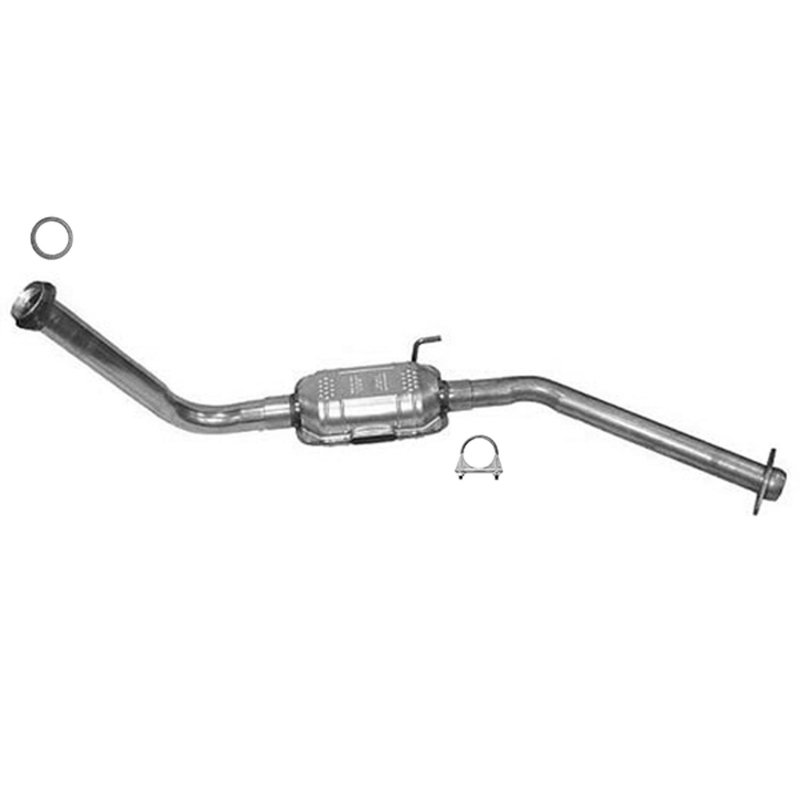 Eastern Convertors 40095 Catalytic Converter