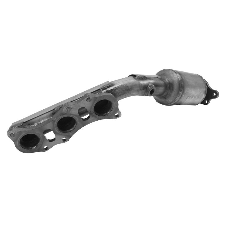 Eastern Convertors 40599 Catalytic Converter with Integrated Exhaust Manifold - Front Right or Right