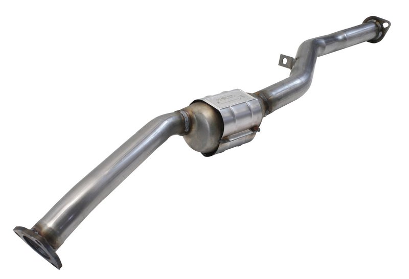 Eastern Convertors 40905 Catalytic Converter - Rear