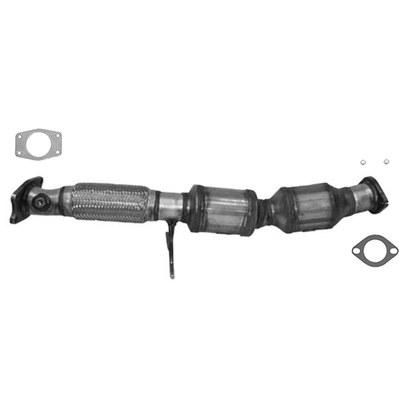 Eastern Convertors 40922 Catalytic Converter