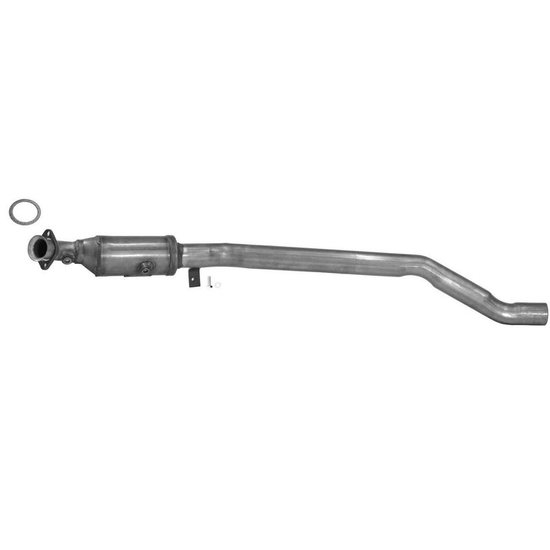 Eastern Convertors 40988 Catalytic Converter - Right