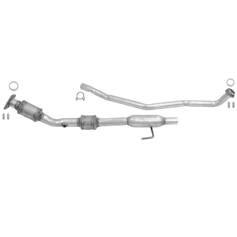 Eastern Convertors 41214 Catalytic Converter