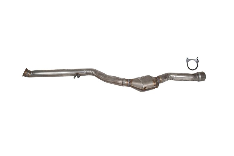 Eastern Convertors 41360 Catalytic Converter - Rear