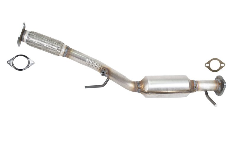 Eastern Convertors 41383 Catalytic Converter - Rear
