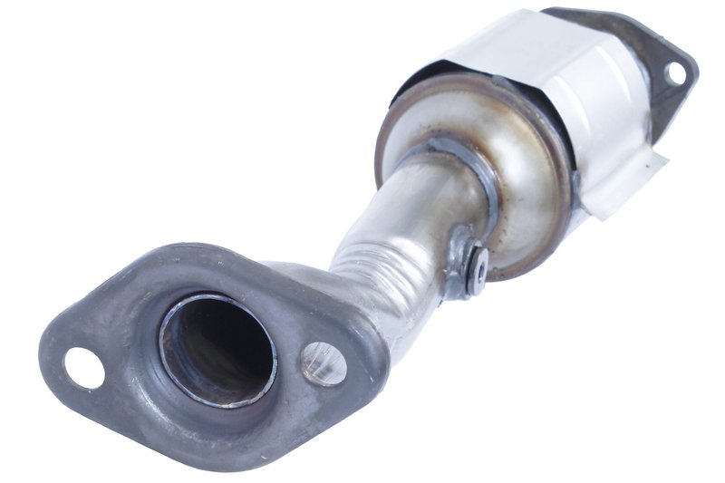 Eastern Convertors 41434 Catalytic Converter - Rear