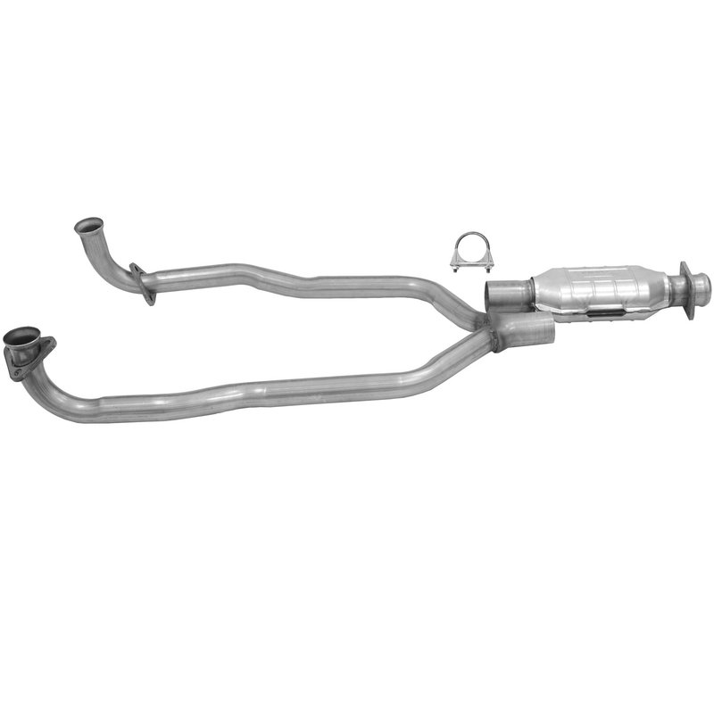 Eastern Convertors 50180 Catalytic Converter