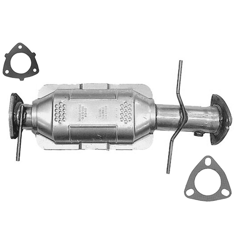 Eastern Convertors 50310 Catalytic Converter