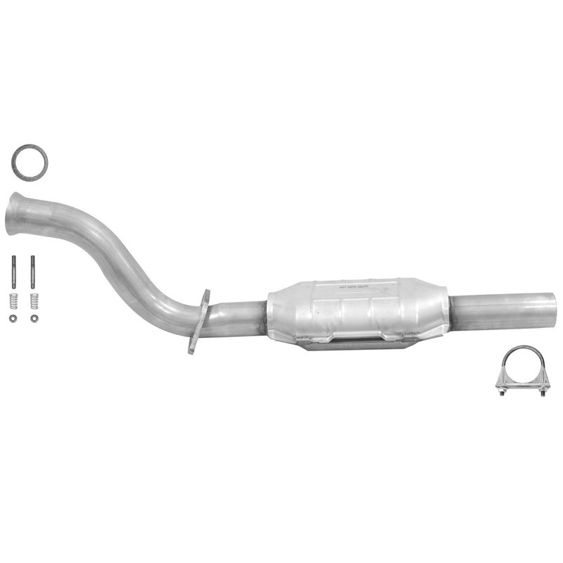 Eastern Convertors 50329 Catalytic Converter