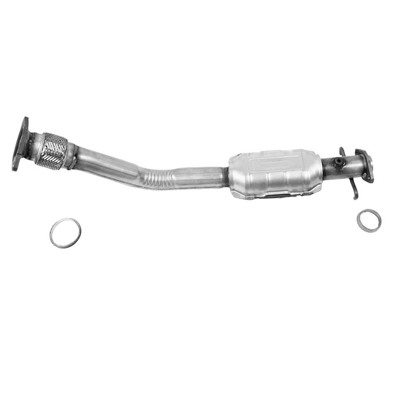 Eastern Convertors 50531 Catalytic Converter