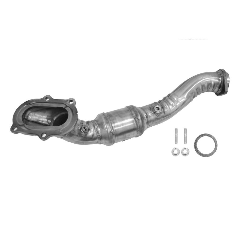 Eastern Convertors 50575 Catalytic Converter - Left