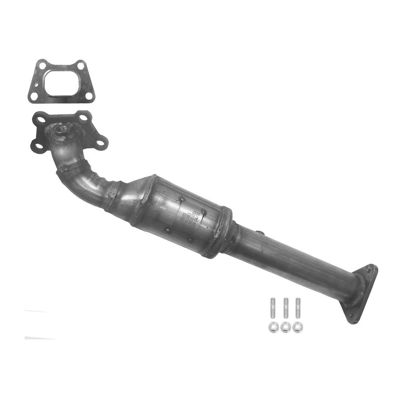 Eastern Convertors 50585 Catalytic Converter - Front Left