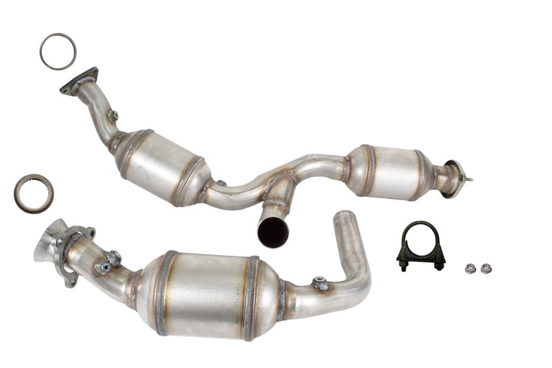 Eastern Convertors 50614 Catalytic Converter