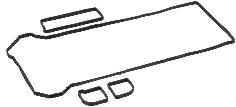 Elring 001.563 Engine Valve Cover Gasket Set