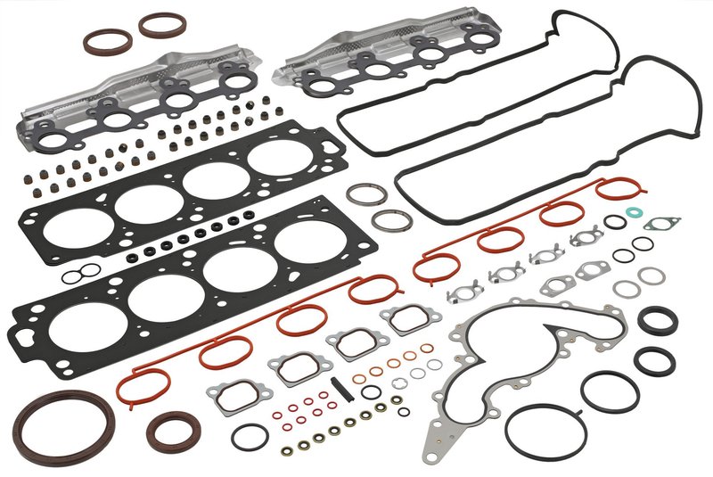 Elring 009.730 Engine Gasket Set