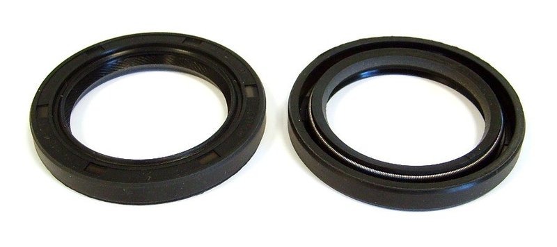 Elring 010.360 Engine Crankshaft Seal - Front