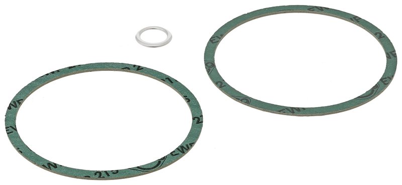 Elring 017.494 Engine Oil Pan Gasket Set