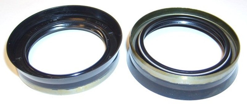 Elring 021.970 Wheel Hub Gasket
