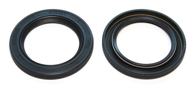 Elring 023.590 Engine Crankshaft Seal - Front