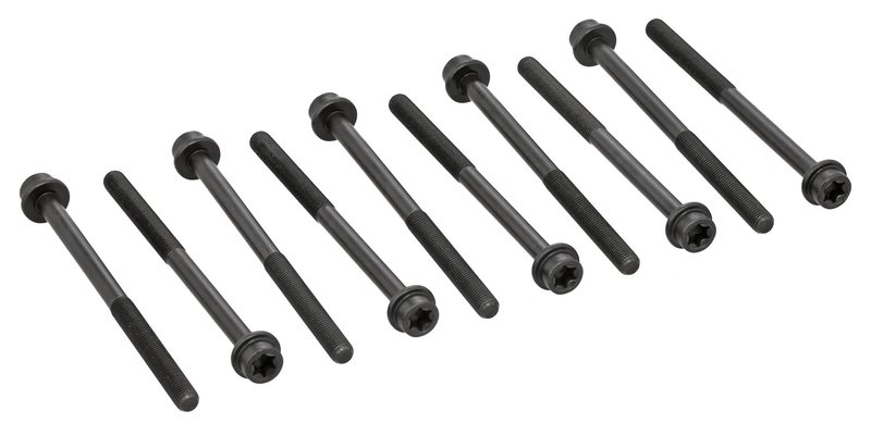 Elring 028.230 Engine Cylinder Head Bolt Set