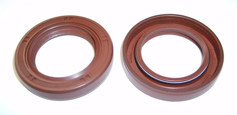 Elring 034.520 Engine Crankshaft Seal - Front
