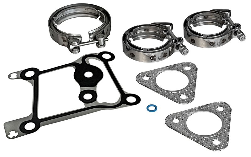 Elring 038.550 Turbocharger Mounting Kit