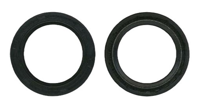 Elring 039.993 Wheel Hub Gasket - Rear