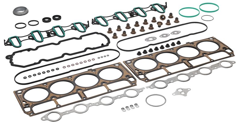 Elring 042.730 Engine Cylinder Head Gasket Set
