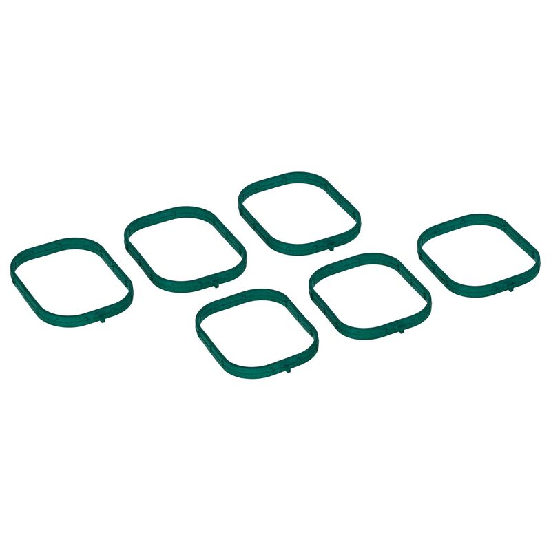 Elring 047.940 Engine Intake Manifold Gasket Set
