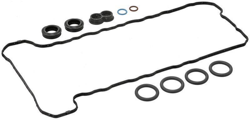 Elring 048.630 Engine Valve Cover Gasket Set