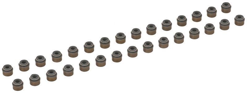 Elring 057.070 Engine Valve Stem Oil Seal Set