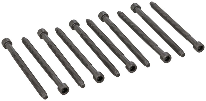Elring 057.240 Engine Cylinder Head Bolt Set