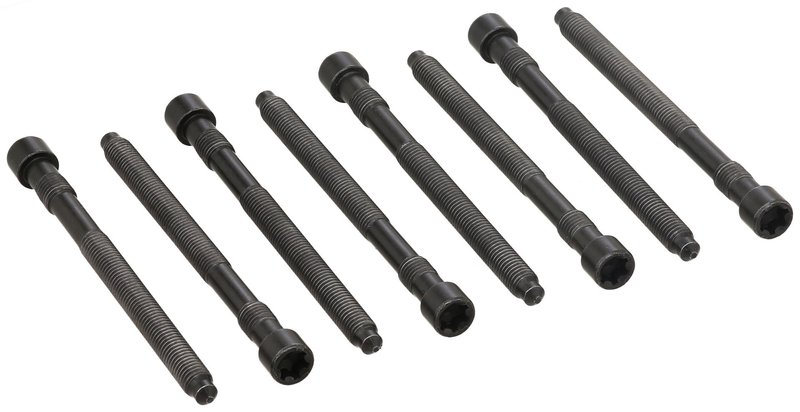Elring 057.450 Engine Cylinder Head Bolt Set