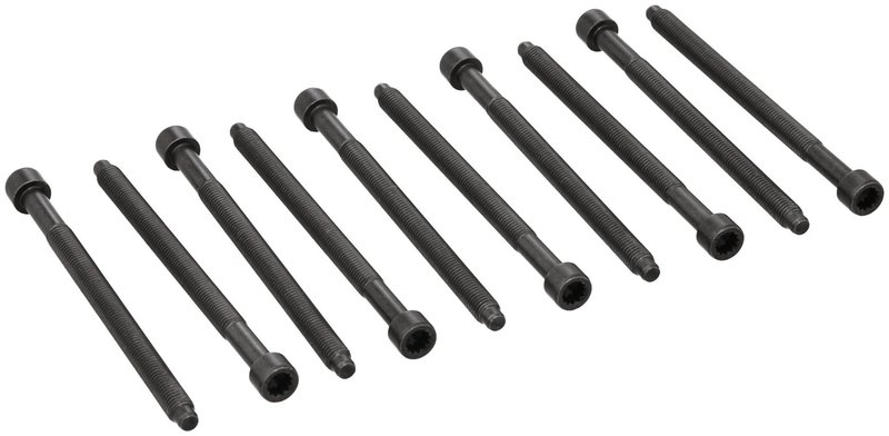 Elring 057.510 Engine Cylinder Head Bolt Set