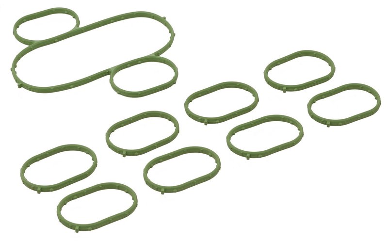 Elring 058.110 Fuel Injection Plenum Gasket Set