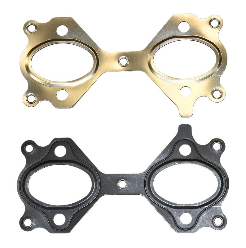 Elring 066.391 Exhaust Manifold Gasket