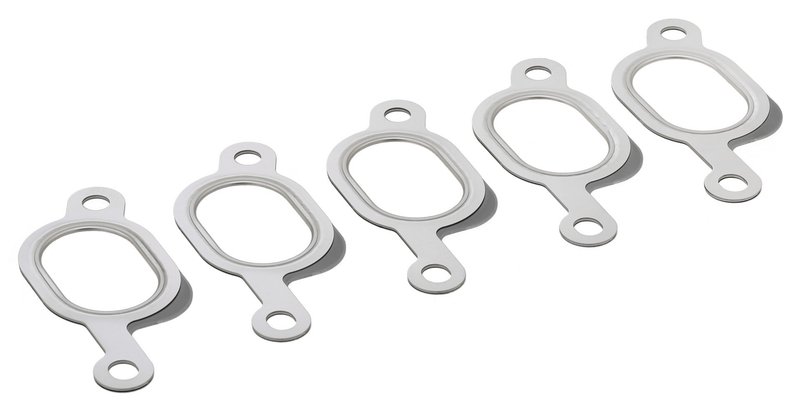 Elring 076.650 Exhaust Manifold Gasket Set