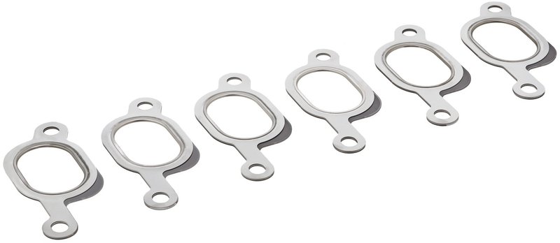 Elring 076.670 Exhaust Manifold Gasket Set