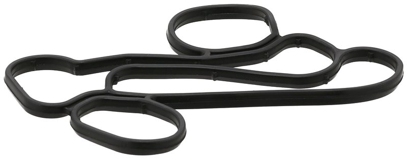 Elring 084.130 Engine Oil Filter Housing Seal