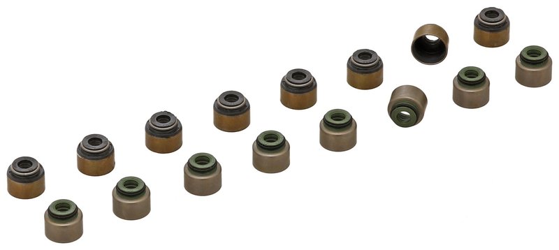Elring 084.300 Engine Valve Stem Oil Seal Set